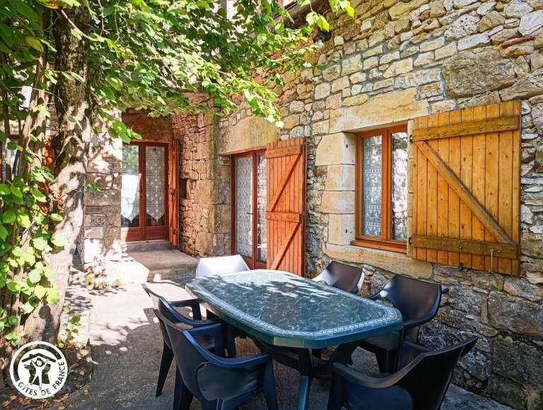 Gîtes de France - Gîte de la Maynardière — photo 3