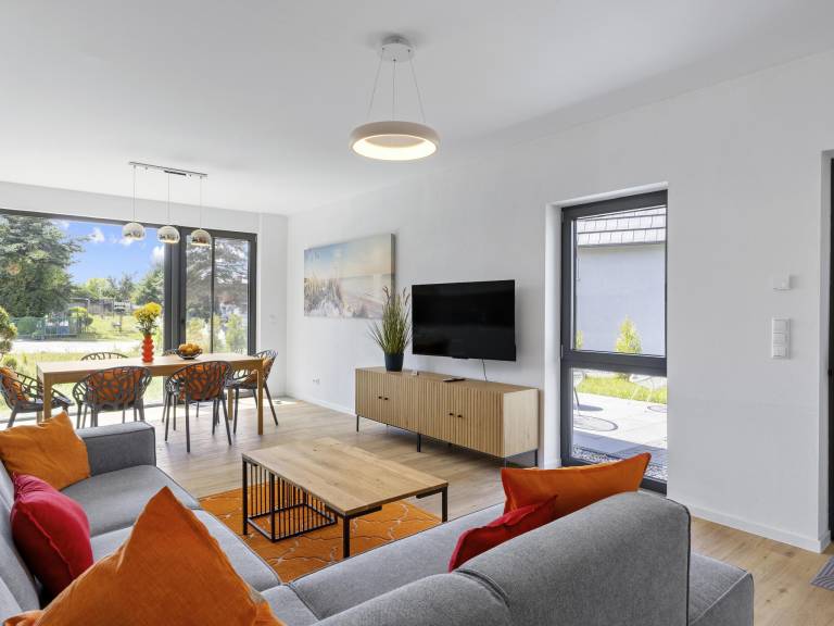 Ferienhaus Hohenkirchen