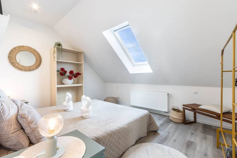 Ferienwohnung Plaidt