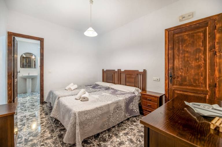 Pension Guaro