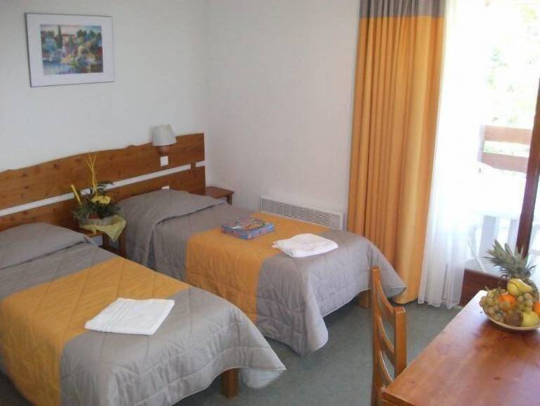 Vakantiepark Prémanon