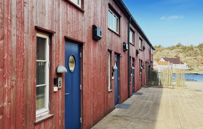 Leilighet Søvik
