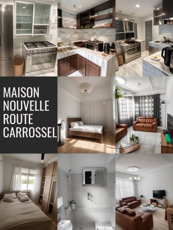 Appartement Centre ville