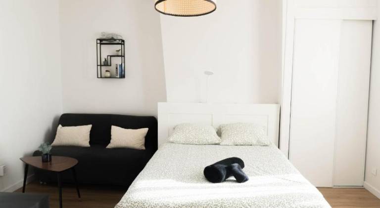 Apartment | Pets are welcome — photo 3
