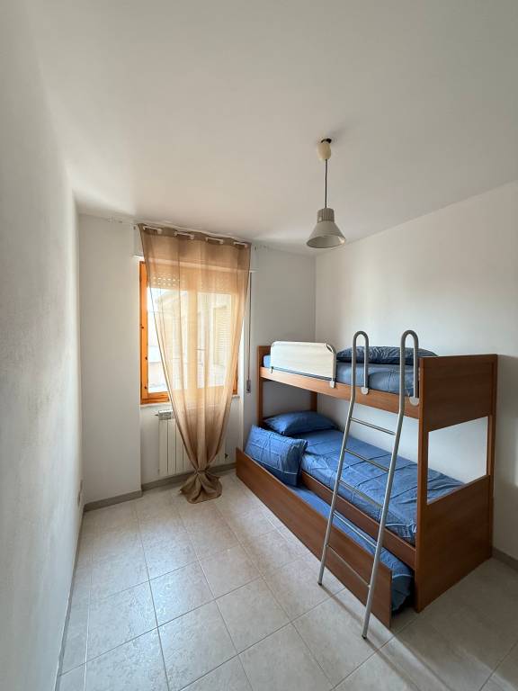 Apartment 'Casa Vacanza Antonio- Alghero' with Sea View, Balcony and Air Conditioning — photo 5