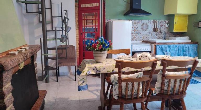 Apartment with 1 room for 2 persons — photo 4