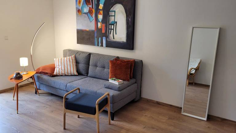 Ferienwohnung Lohberg