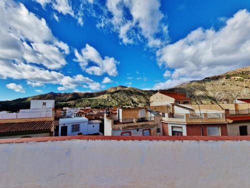 Apartment  Vélez de Benaudalla