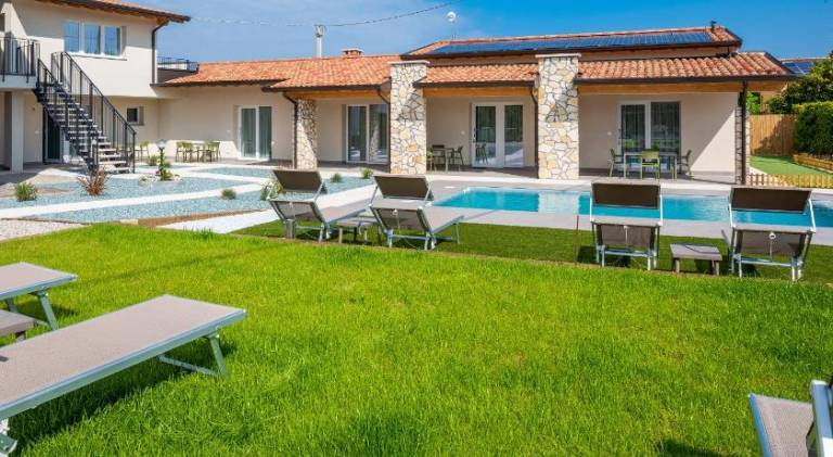 Corte Rocchetti Suite — photo 4