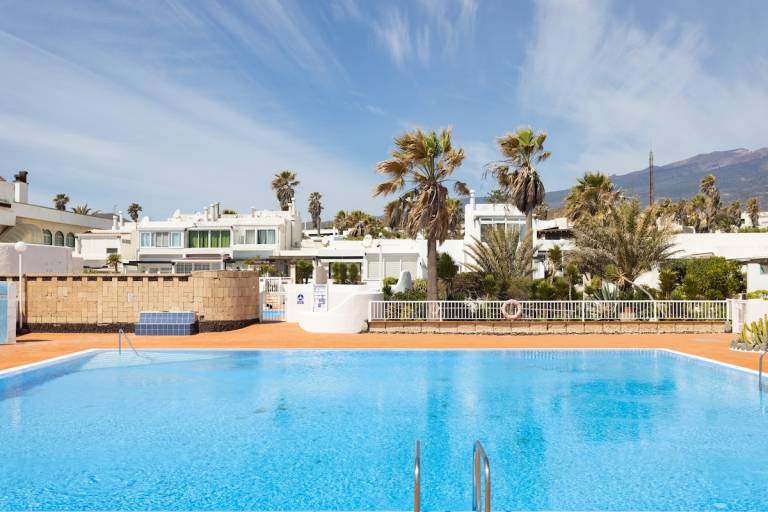Apartament Abades