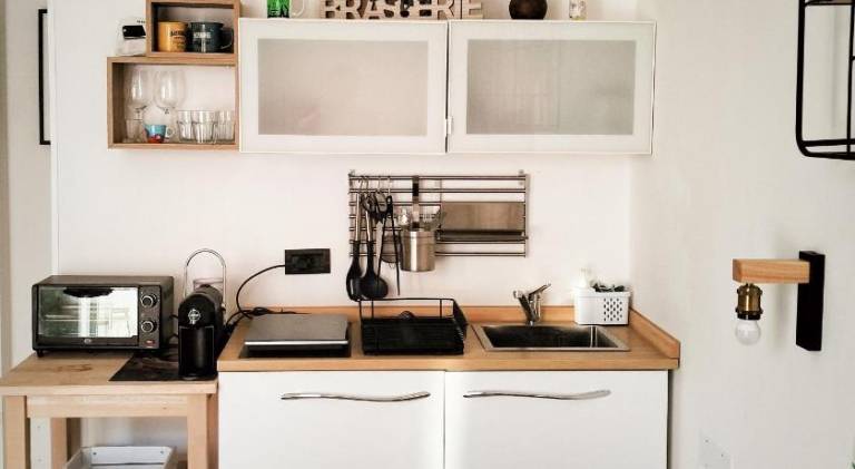 Nice holiday apartment with patio | Pets are welcome — photo 4