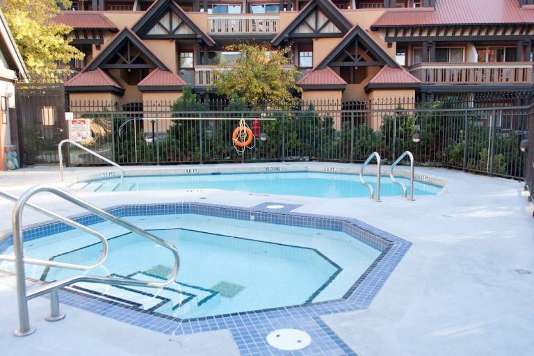 Apartment Whistler