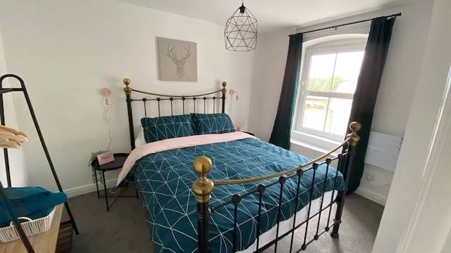 Family-friendly apartment | Pets are welcome — photo 5
