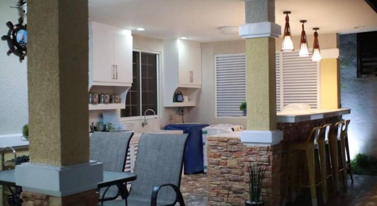 Sevilla Santiago Residence Near Clark Pampanga — photo 4