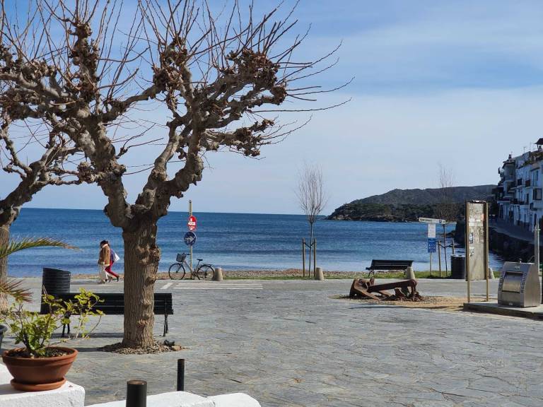 Ferienwohnung Cadaqués
