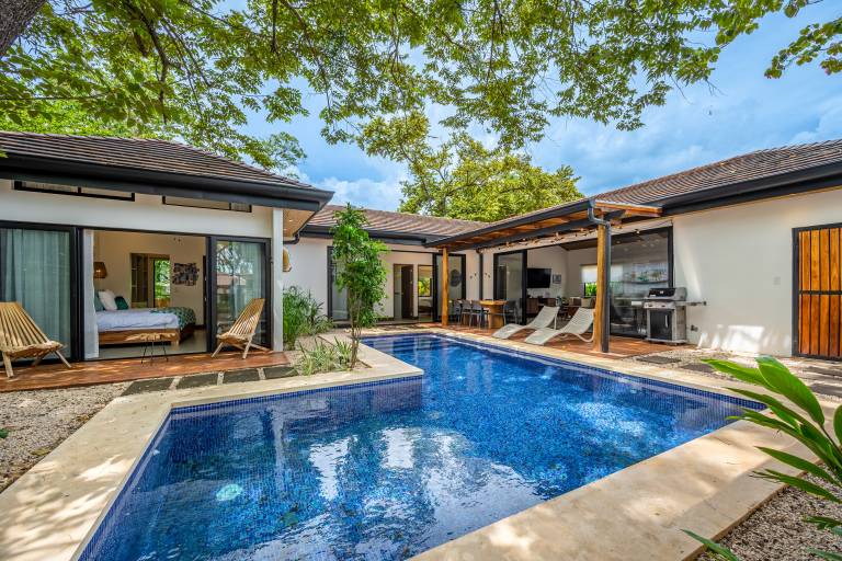 Casa Tamarindo