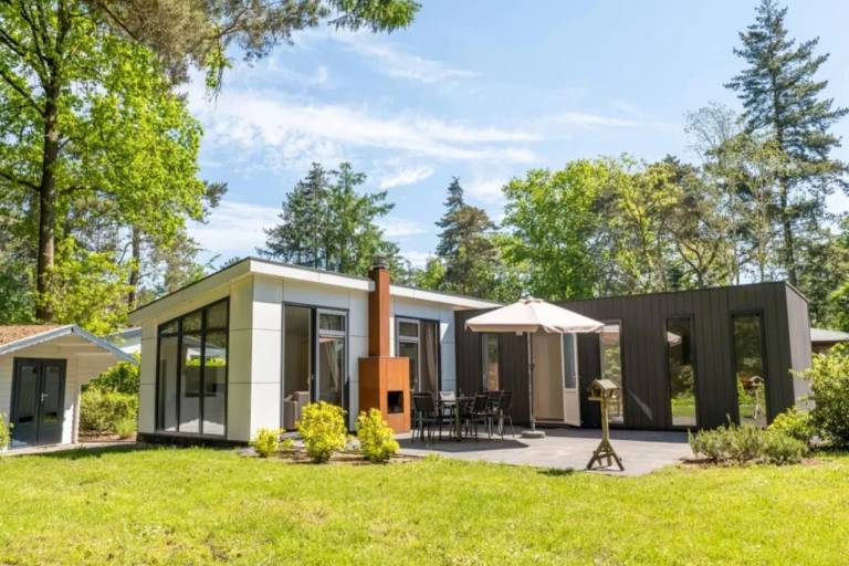 Chalet Hellevoetsluis