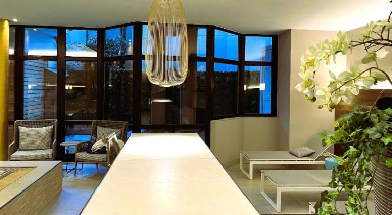 AMBER HOTEL Bavaria Superior — photo 5