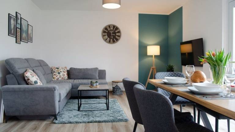 Ferienwohnung  Barßel