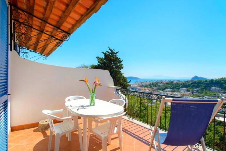 Ferienwohnung  Ischia Ponte