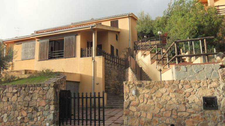 Casa Castiadas