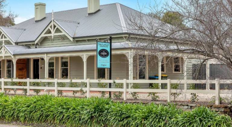 Apartment Hahndorf