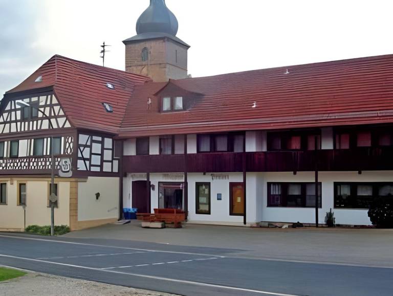 Zum Goldenen Adler