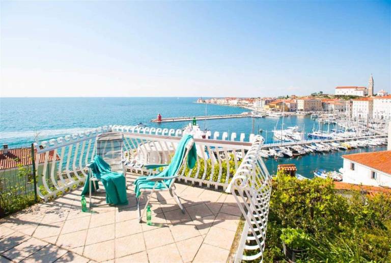 Villa Piran