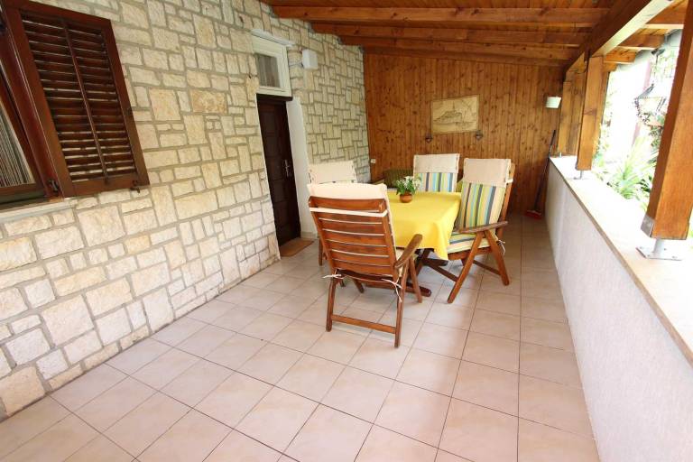 Ferienwohnung Rovinj