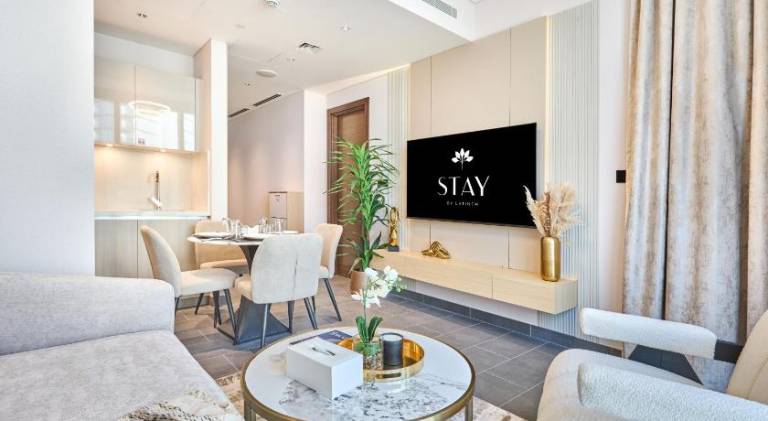 650 m&sup2; Ferienwohnung