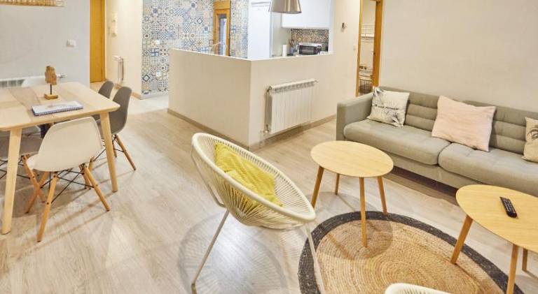 Apartment Cuenca