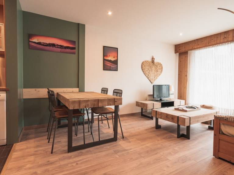 Holiday apartment | Mountain view — photo 2