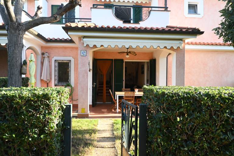 Ferienwohnung in Giardini del Conero, Porto Recanati für max. 4 Personen Ferienwohnung in Giardini del Conero, Porto Recanati für max. 4 Personen