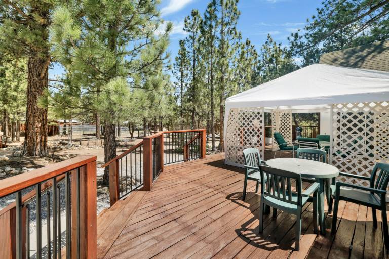 One Hundred Pines Equestrian Ranch at Big Bear Lake — photo 3