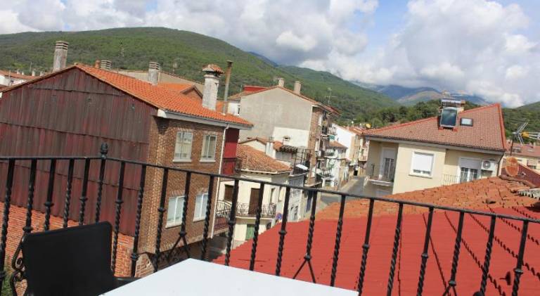 Rental apartment with terrace | Dogs allowed — photo 5