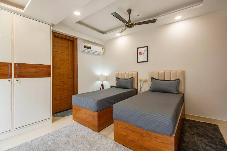 Living Homes Aries - Sector 47, Near Park Hospital, Jharsa Road — photo 2