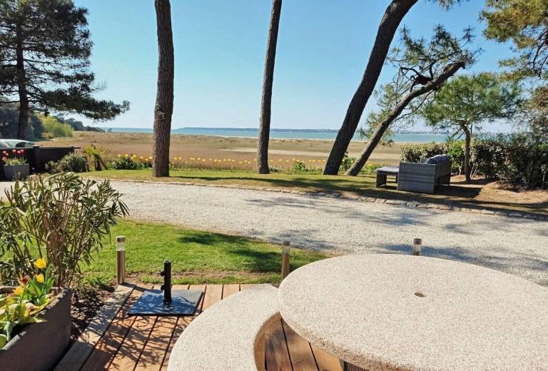 Maison de vacances Saint-Brevin-l'Océan