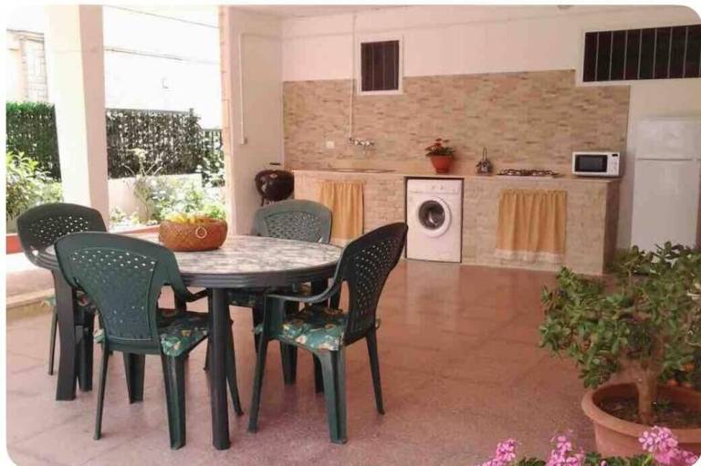 Ferienwohnung Gallipoli