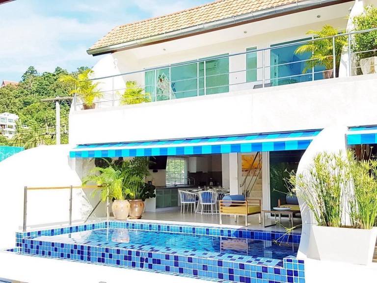 Ferienhaus Mae Nam