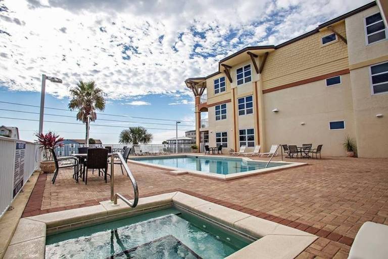 Condo  Mexico Beach