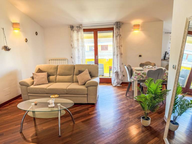 Appartamento Porto Torres