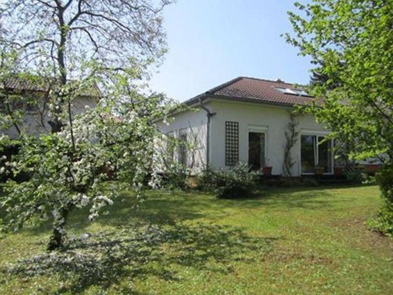 Ferienwohnung Kallstadt