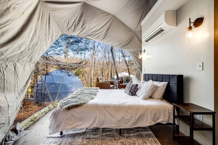 Camping  Eastatoe