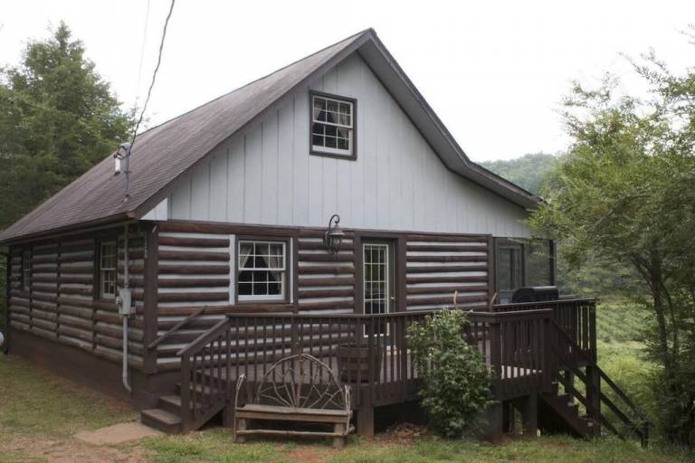 Cabin Franklin