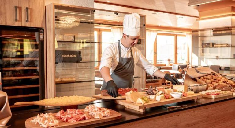 Monte Pana Dolomites Hotel — photo 5