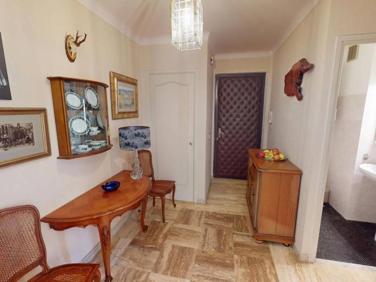 Rental apartment with 2 rooms for 6 persons — photo 5