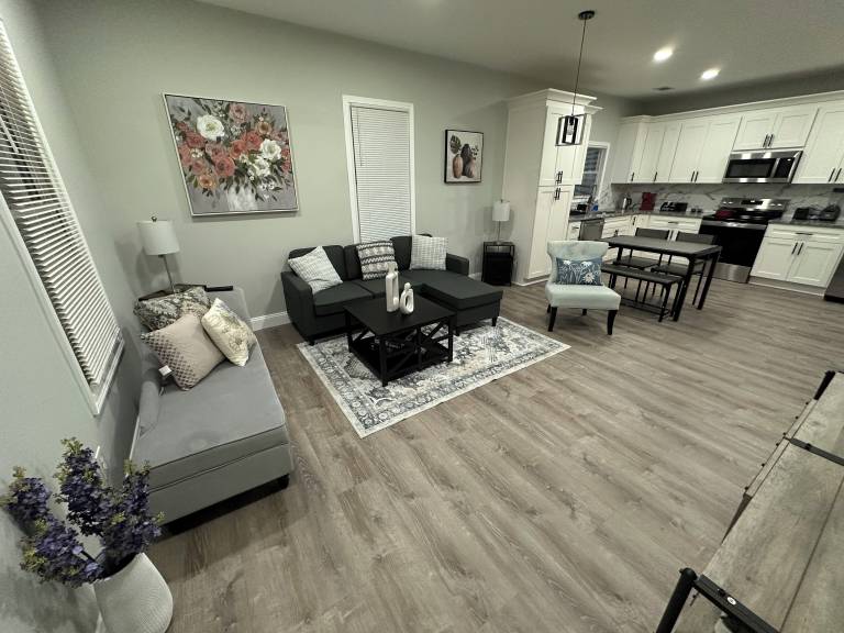 House  Cartersville