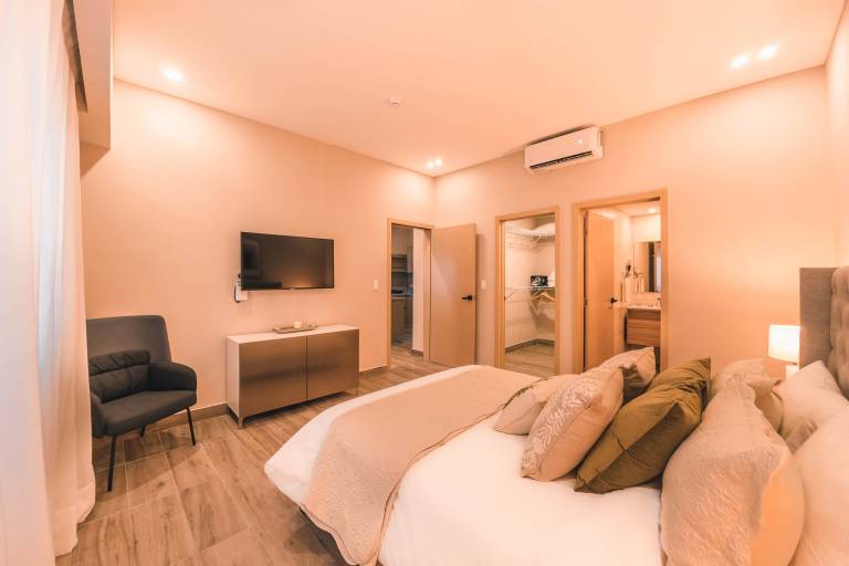 Apartment Santo Domingo