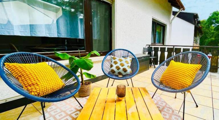 Nice rental apartment | Pets are welcome — photo 3