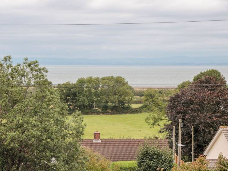Cottage Porlock